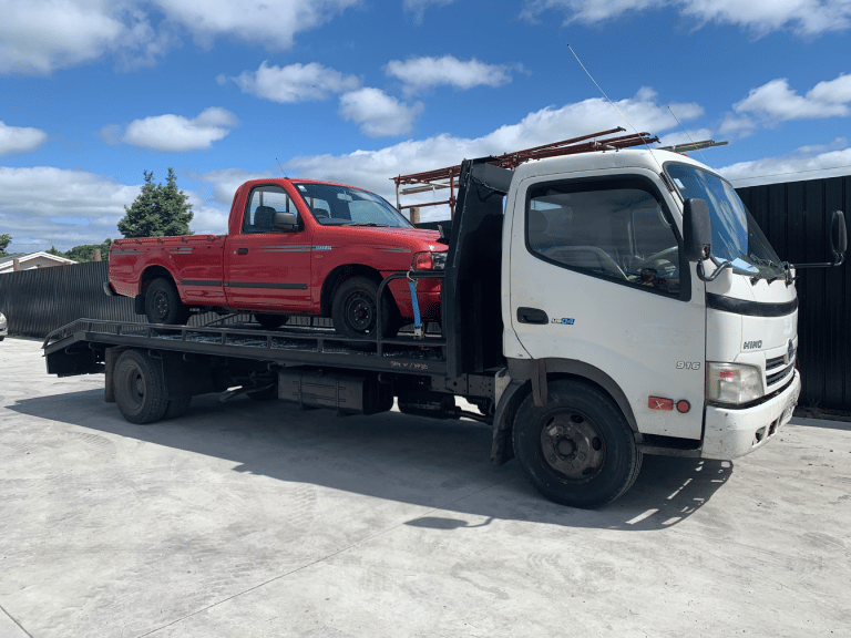 Quick Cash For Cars Hamilton